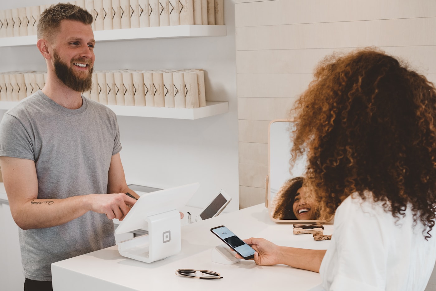 Marketplace Management System