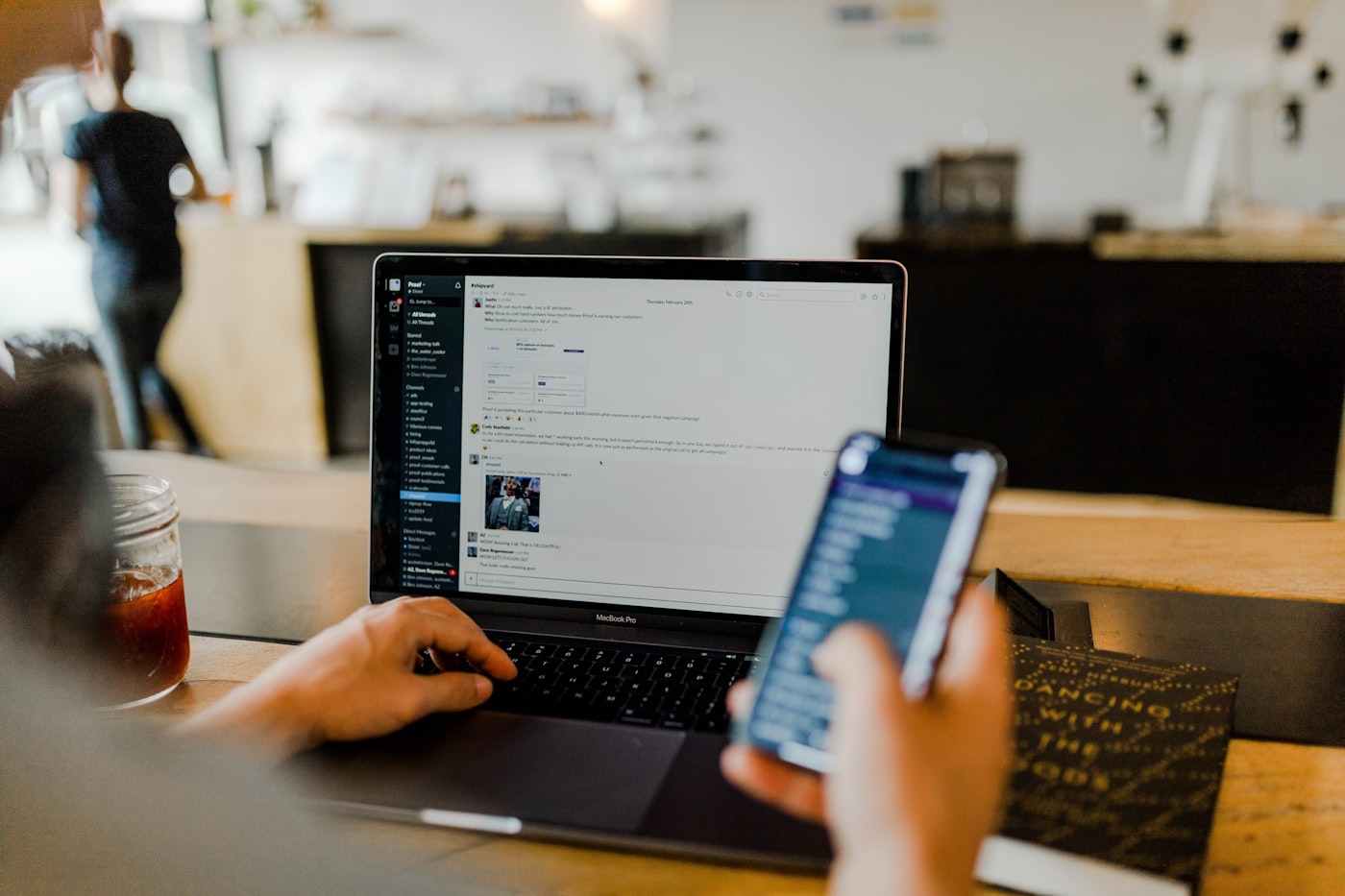NovaPay Commerce Platform