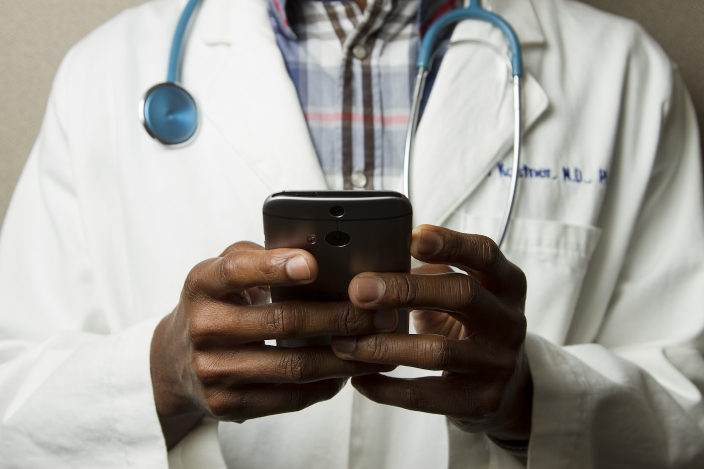 CareFlow Clinical Portal